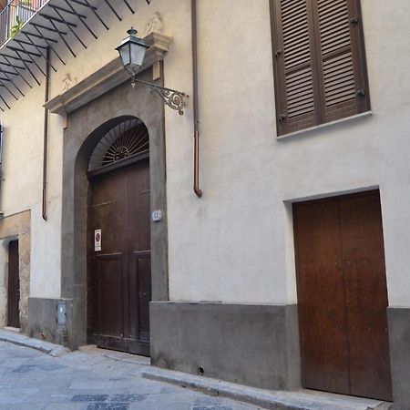 B&B Greco Abatellis Palerme Extérieur photo