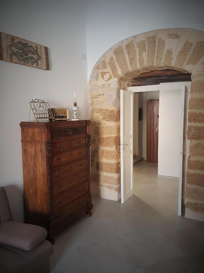 B&B Greco Abatellis Palerme Extérieur photo