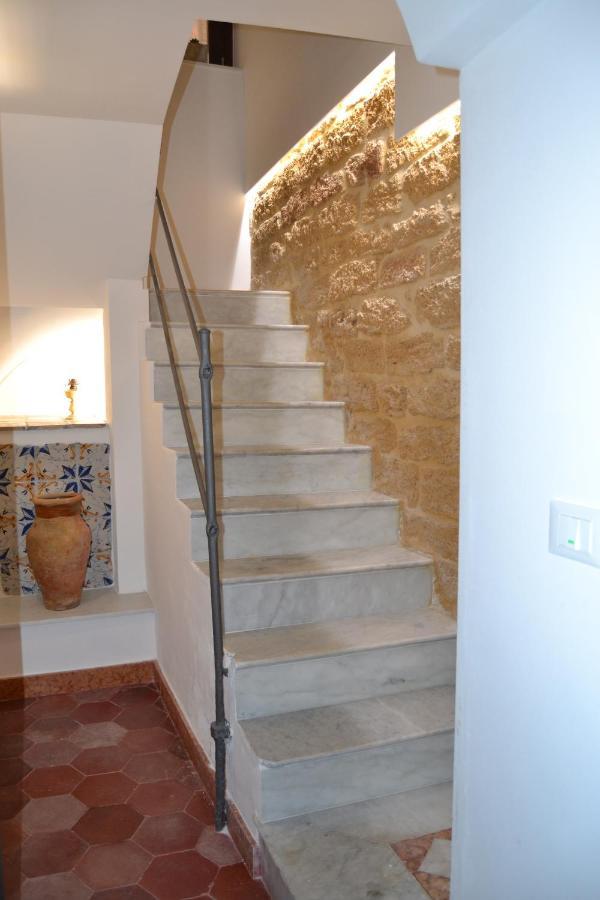 B&B Greco Abatellis Palerme Extérieur photo
