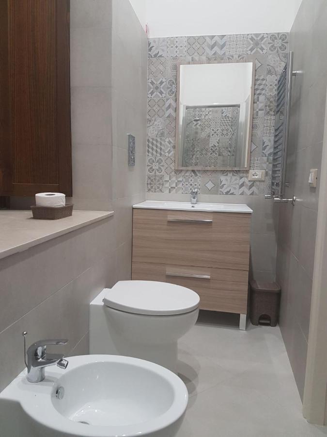 B&B Greco Abatellis Palerme Extérieur photo