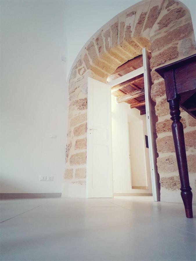 B&B Greco Abatellis Palerme Extérieur photo